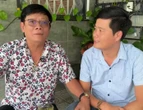 Nam nghệ sĩ 63 tuổi đã lên chức cụ, lẫn lộn các cháu chắt của chính mình