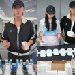 "Chủ tịch showbiz" tặng băng vệ sinh, còn đích thân kiểm nghiệm và bảo đảm chất lượng
