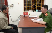 Sát hại thầy mo rồi vùi thi thể trên đồi phi tang