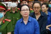 Viện kiểm sát: Ghi nhận thái độ thành khẩn, ăn năn hối cải của Trương Mỹ Lan