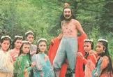 Yêu quái trăm mắt trong Tây Du Ký 1986 ngoài đời có học vấn không ngờ: Học Văn rồi lại nghiên cứu UFO, khiến cả đoàn phim kính nể vì điều này!