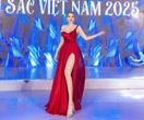 Hoa hậu Việt bí mật kết hôn lần 3 tại Canada, chú rể vừa lộ diện đã vướng tin đồn gây xôn xao