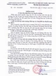 Vụ phụ huynh "quây" trường Tây Mỗ 3 xin học cho con: Thêm phương án phân chia