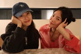 5 cặp bạn thân có phong cách giống nhau như chị em ruột: Song Hye Kyo - Suzy được gọi tên