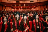 So kè điểm chuẩn ngành hot nhất của 4 "ông lớn kinh tế" miền Bắc: FTU giữ ngôi vương với ngành 9,5 điểm/môn mới đỗ, xếp thứ 2 là một cái tên bất ngờ!