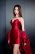 Hoa hậu Võ Lê Quế Anh làm gì trong lúc Miss Grand Vietnam gửi đơn kiện?
