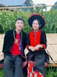 Nữ diễn viên được nghệ sĩ Vân Dung "chấm" làm con dâu là ai?