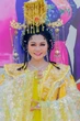 "Bà hoàng cải lương" Ngọc Huyền: Ở nhà 46 tỷ, tuổi 54 nhan sắc thế nào mà gây kinh ngạc