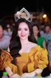 Visual đời thường và cuộc sống của Hoa hậu Vbiz 20 tuổi sắp làm vợ đại gia bất động sản