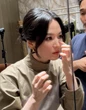 Song Hye Kyo yêu thích "người lớn tuổi tốt bụng"