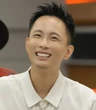 Chỉ 1 điểm thay đổi trên gương mặt, anh tài này từ "bố bỉm" trở thành "em bé" trong show Chông Gai