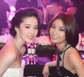 Mỹ nhân hiếm hoi chung khung hình với Lưu Diệc Phi nhưng không bị "dìm hàng"