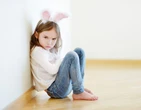 5 nguyên tắc hữu ích cha mẹ nên áp dụng khi trẻ khăng khăng làm theo ý mình