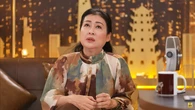 Nghệ sĩ Thanh Thủy đi diễn lúc mẹ vừa qua đời vài tiếng: Không biết, mọi người có thấy tôi tàn nhẫn không?