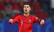 Ronaldo: 'Cả đời tôi là thử thách'