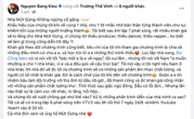 Bằng Kiều nói về việc bị chê, hé lộ chuyện không ngờ liên quan anh tài được gọi là "quái vật"