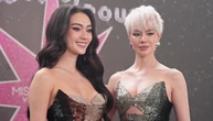 2 thí sinh Hoa hậu Vbiz vướng tin yêu đồng giới