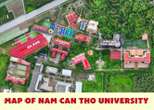 Đại học Nam Cần Thơ đồng hành cùng sinh viên, mở rộng tầm nhìn, hội nhập và phát triển