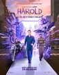 Có gì trong chuyến phiêu lưu đầy cảm hứng của “Harold And The Purple Crayon”