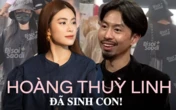 Đã hơn 9 tháng trôi qua kể từ lần cuối cùng Hoàng Thuỳ Linh xuất hiện, khoe eo trên sân khấu