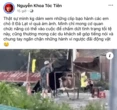 Lan Ngọc, Tóc Tiên và nhiều sao Việt đồng loạt bức xúc