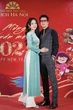NSƯT Ngọc Quỳnh: "Đây không phải lần đầu tôi bỏ vợ"