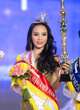 Kỳ Duyên tệ đến khó hiểu ở Miss Universe Vietnam: Là chiêu trò hay năng lực thật sự chỉ đến mức vậy?