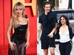 Drama tay 3 hot nhất lúc này: Camila Cabello bị Sabrina Carpenter tố làm tiểu tam, dùng ảnh "mát mẻ" giật lại Shawn Mendes