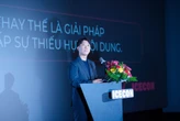 ICECON Việt Nam: Cuộc cách mạng trong giải trí đa nền tảng tại rạp chiếu phim