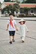 Ba mẹ làm điều này ngày 2/9 truyền cảm hứng cho thế hệ "búp măng non" về lòng yêu nước và sự biết ơn