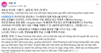 Mỹ nhân duy nhất được báo Hàn tung hô là "Park Shin Hye Việt Nam", chỉ 1 cảnh khóc mà viral khắp xứ kim chi