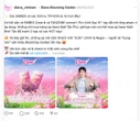 Bị netizen phản ứng vì mời Negav tham gia sự kiện, Diana xin lỗi!