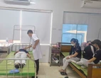Nhiều công nhân ở Hưng Yên nhập viện nghi ngộ độc thực phẩm