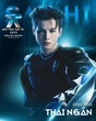 Có 1 Anh Trai hack tuổi đỉnh nhất mùa 2: Visual không góc chết, trẻ như này ai nghĩ đồng niên với B Ray