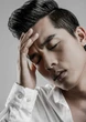 Nam nghệ sĩ đình đám phải một mình nuôi con, nhắn vợ bí mật ở nước ngoài: "Anh rất mệt mỏi"