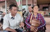 Người phụ nữ trở về quê sau 29 năm lưu lạc gây bão MXH: Khó tin với nguyện vọng về nơi muốn sinh sống của bà Thái Thị Giao