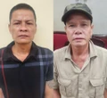 Bắt giữ Phạm Văn Thắng có 9 tiền án