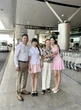 Em gái Hoa hậu Ý Nhi trổ mã xinh đẹp khiến ai nấy đều ngỡ ngàng