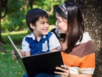 Nghiên cứu chỉ ra: Cha mẹ làm điều này trước năm con 4 tuổi, chỉ số IQ sẽ tăng 6-7 điểm!