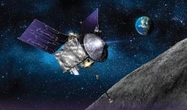 Tàu NASA vô tình đem về thứ không thuộc về hệ Mặt Trời