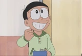 Đọc kỹ Doraemon mới phát hiện ra: Nobita không hề dốt, ngược lại rất thông minh, "đánh hơi" ra cơ hội kinh doanh cực giỏi!