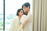 Quỳnh Lương sinh con gái, hé lộ thông tin cực đặc biệt của bé!