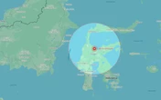 Động đất mạnh rung chuyển đảo Sulawesi của Indonesia