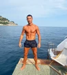 Ronaldo là siêu sao duy nhất nói “không” với hình xăm, lý do khiến cả thế giới nể phục