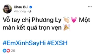 Châu Bùi nhắc thẳng tên Phương Ly sau drama "quên cảm ơn"