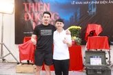 Tài tử có “gương mặt điện ảnh” đẹp nhất Việt Nam: Nhan sắc chặt chém cả showbiz, mặc áo rách lên người vẫn sang