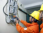 Một số khu vực ở Hà Nội mất điện giữa thời tiết nóng trên 39 độ C