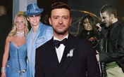 Justin Timberlake: Kẻ hủy hoại Britney Spears và em gái Michael Jackson, mắc bệnh truyền nhiễm khi cả thế giới quay lưng