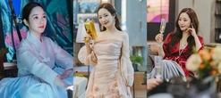 Hàn Quốc hiện tại không ai mặc đẹp hơn mỹ nhân này: Visual bất khả chiến bại, cứ lên đồ là sang chảnh tuyệt đối