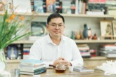 "Giáo Tiến" - người thầy không bục giảng và lời khuyên đáng nhớ cho thế hệ trẻ